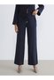 I Beli Corded Wide Leg Women's Trousers from Freezen Store - 2
