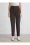 Quality Pieces from Çelebi Store Carrot Planting Women's Pants - 3