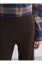 Sparkling Choices from Shining Store Women's Wide Leg Pants with Waist Drawstring - 3