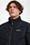SHORT PUFFER MONT - 4