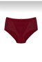 Women's Battal 2-Pack Panties Large Size Cotton Lace Women's Underwear - 5