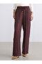 Timeless Clothing & Timeless Choices Women's Modal Blend Pants with Drawstring Waist - 2