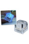 Led Lighted Ice Cubes (3 Pieces) - 4