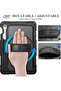 Case for Samsung Galaxy Tab S10 FE+ 13.1" (2025) - Shockproof with Screen Protector, Pen Hold - 3