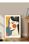 One Piece Living Room Office Decor Table Vrynt