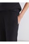 Rmz Gi̇yi̇m Farkiyla Women's Wide Leg Pants with Waist Cord - 3