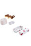 Large Size Inserts - Cake - Pastry Capsule 150 Pieces
