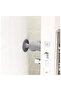 4 Pieces of Suction Cup Door Stoppers - Door Handle Cover - 3