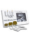 Ultrasound Countdown Frame |   Pregnancy Gift, 40 Weeks Pregnancy Calendar, My First Photo Ultrasound