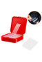 180 Pieces Double Sided Reusable Adhesive Tapes - 3