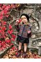 Nora Girls' Bomber Jacket - 7