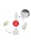 Derma Micro Stamp Adjustable Needle Length - 0.20 Mm-3.00 mm Applied - 2