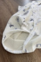 100% Cotton Underwire Double Layer Muslin Nursing Cover Apron – 70X100 cm No Show through - 6