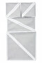 Drawer Organizer Box Set Organizer Set of 4 - 4