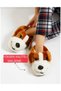 Unisex Soft Sole Cute Dog Slippers for Adults and Children, Girls and Boys Slippers - 4