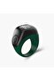 Zikr Ring Flex Advance F03 Tasbih Smart Counter (Green)