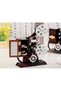 Projector Shaped Jewelry Drawer Music Box