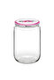 Jug Type Glass Citrus Juicer 660 ml - 4