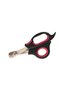 Large Size Pet Dog Cat Steel Tip Nail Clipper Paw Grooming Tool - 2