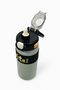 550 ml 316 Stainless Steel Thermos Flask Gray – Lockable Lid with Straw Shotay Beste - 4