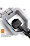 Waterproof Socket Extension Board IP66 13A UK Plug (Single Socket, 3 Meter) - 4