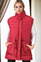 Z6747 YELEK-BORDO-1
