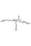 SEGELFISK Corkscrew (Stainless Steel) – Effortless Wine Opening