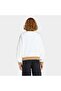 Originals Women's White Jacket (Kr0062) - 2