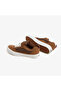 Knu Skool Men's Casual Shoes Vn000D6Cdfm1 Brown - 3