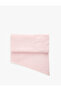 Soft Textured Basic Long Scarf - 2