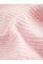 Soft Textured Basic Long Scarf - 3