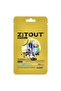 Zitout Invisible Hydrocolloid Acne Patches – 24 Translucent Blemish Spot Patches