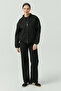 Women's Judge Collar Slim Coat - 6