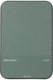(Re)Classic 5000mAh Magnetic Qi2 Power Bank (Slate Green)