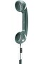 Pop Phone Slate Retro Handset USB-C, Plug and Talk Connection, Hi-Quality Microphone and Speaker - 3