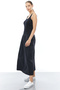 Women's Parachute Fabric Pocket Skirt - 4