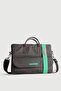 Huge Causes Notebook Case Black - 3