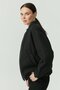 Women's Judge Collar Slim Coat - 4