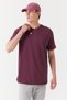 Ανδρικό T-shirt Crew Neck Basic - 2