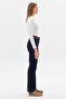 Women's High Waist Pants - 5