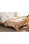 100% Cotton Double Tasseled Pique, Bedspread 200X320Cm - 8