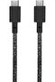 Wall Charger 30W + USB-C to C Cable 1.2M Bundle| GaN Charger w/Fast Charging Cable, for Apple iPhone 15/Plus/Pro/Pro Max, iPad Air/Pro/Mini 13"/12.9"/11", Samsung S24/23 Ultra/+ - 2pk - 4