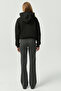 Women's Elastic Waist Leggings - 7