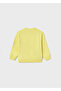 Summer Baby Boy T-Shirt Yellow - 2