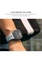 Active Band Strap for Apple Watch 42/44/45/49mm - Black/Sandstone - 6