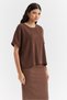Women's Textured Blouse - 2
