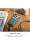 iPhone 17 Pro MagSafe Case RE CLASSIC - Black - 7