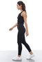 Women's High Waist Leggings - 4