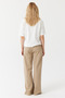 Women's High Waist Jeans - 3