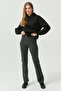 Women's Elastic Waist Leggings - 6